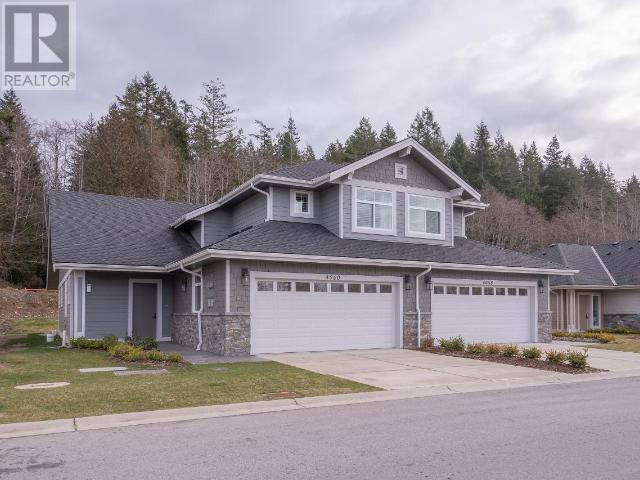 4060 SATURNA AVE - Powell River Duplex for sale, 3 Bedrooms (18019)