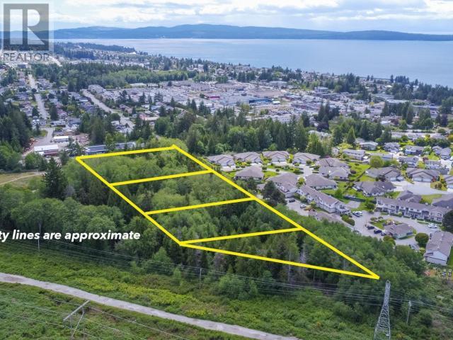 ONTARIO AVE - Powell River for sale(18100)
