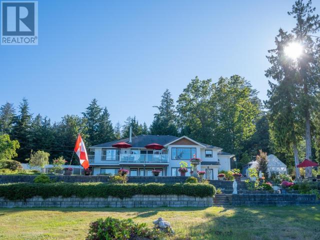 2108 MAHOOD ROAD - Powell River House for sale, 3 Bedrooms (18129)