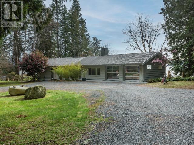 7987 TRAFFE ROAD - Powell River House for sale, 4 Bedrooms (18169)