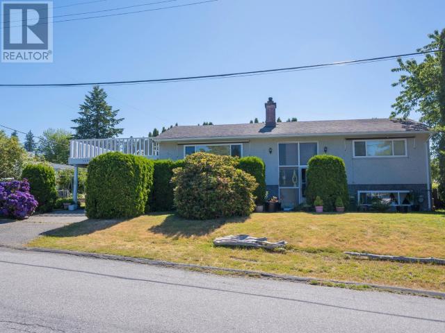 7038 TAHSIS STREET - Powell River House for sale, 3 Bedrooms (18208)
