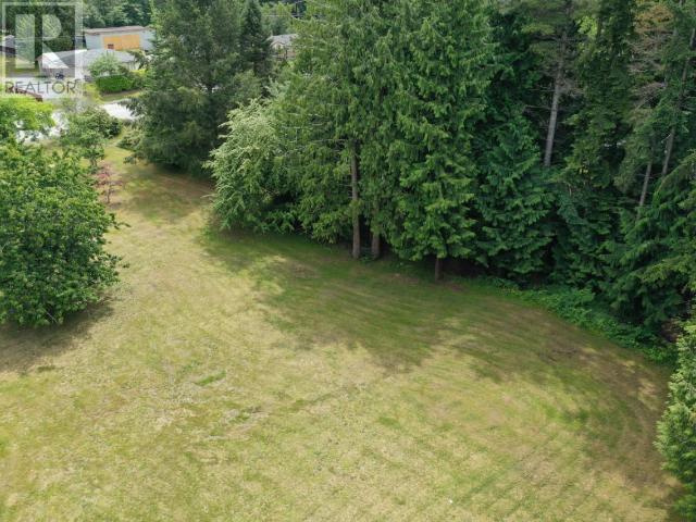 Lot B MANSON AVE - Powell River for Sale(18403)