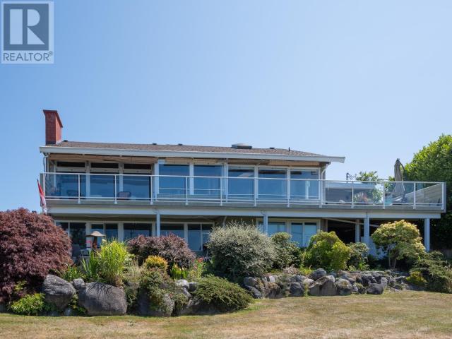 3998 MARINE AVE - Powell River House for sale, 4 Bedrooms (18411)