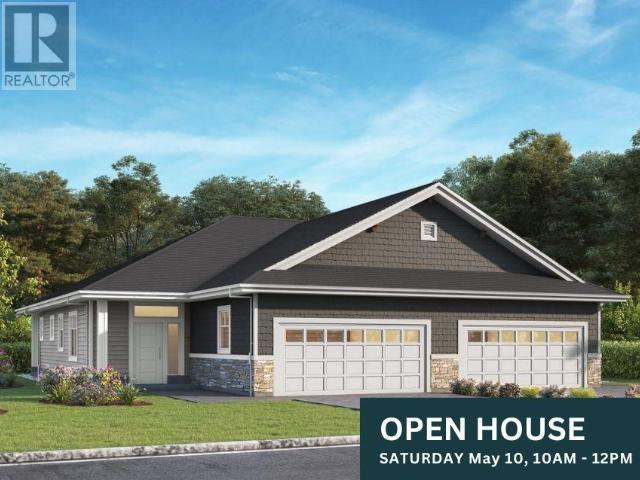 4072 SATURNA AVE - Powell River Duplex for Sale, 2 Bedrooms (18663)