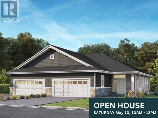 4070 SATURNA AVE - Powell River Duplex for Sale, 2 Bedrooms (18662)