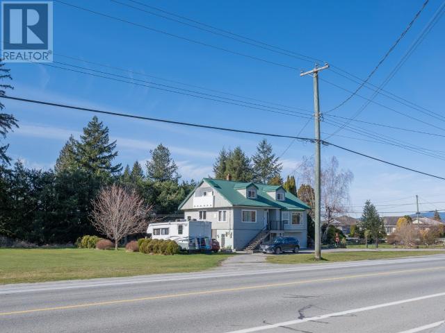 4331 MANSON AVE - Powell River House for Sale, 5 Bedrooms (18774)