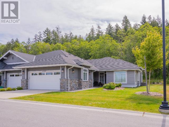 4048 SATURNA AVE - Powell River Duplex for Sale, 3 Bedrooms (18832)