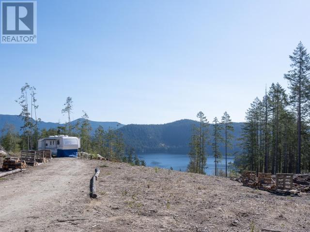 Lot B CHILCO AVE - Powell River for Sale(18894)