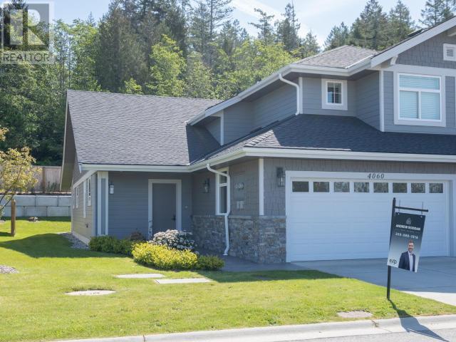 4060 SATURNA AVE - Powell River Duplex for Sale, 3 Bedrooms (18930)