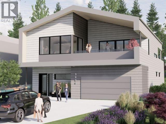 3900 EAGLE RIDGE PLACE - Powell River House for Sale, 4 Bedrooms (19034)