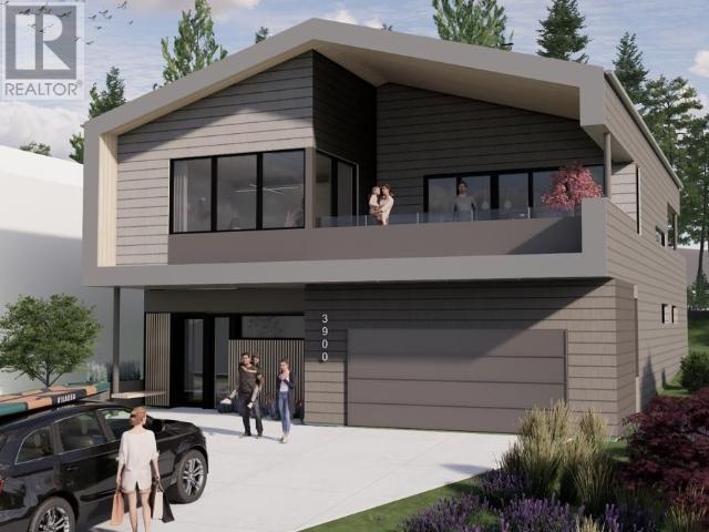 3900 EAGLE RIDGE PLACE - Powell River House for Sale, 4 Bedrooms (19034)