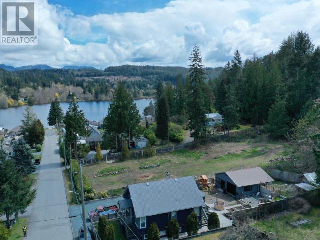Lot B DRAKE STREET - Powell River for Sale(19098)