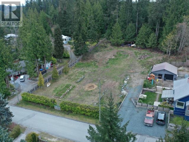 Lot C/D DRAKE STREET - Powell River for Sale(19099)