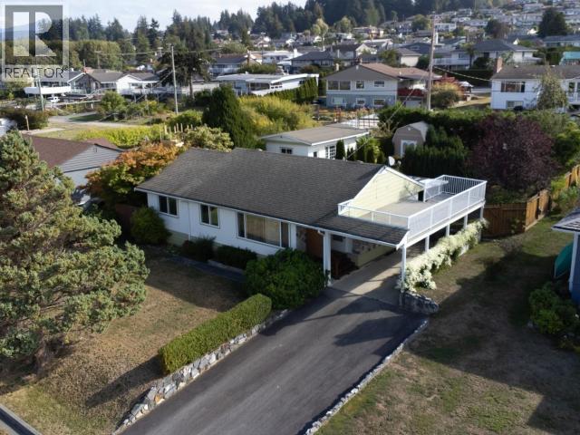 4006 GORDON AVE - Powell River House for Sale, 3 Bedrooms (19339)