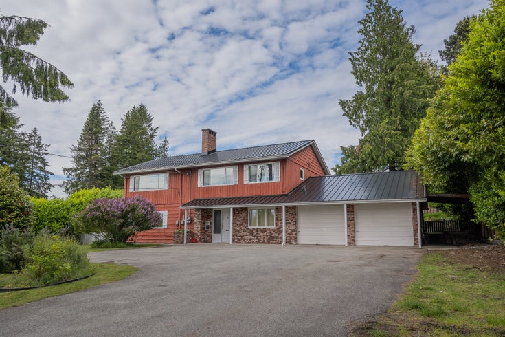 7057 Thunder Bay Street  - Powell River HOUSE for sale, 5 Bedrooms (16619)