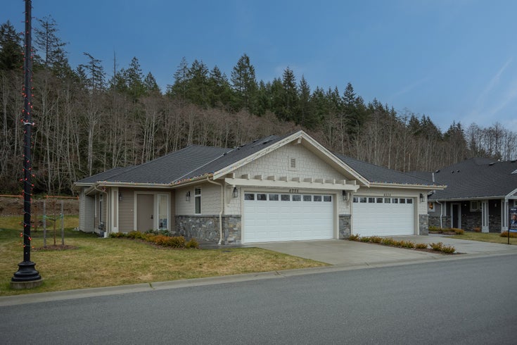 4056 Saturna Ave - Powell River Single Family for sale(17346)