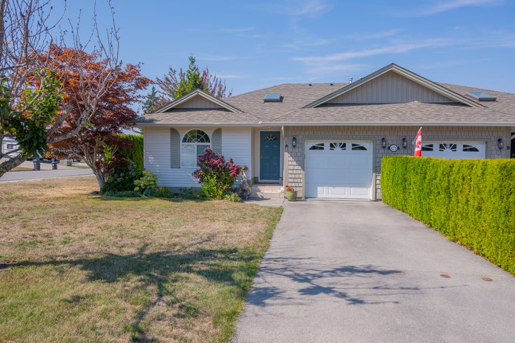 4279A Collingwood Way - Powell River Single Family for sale(17590)