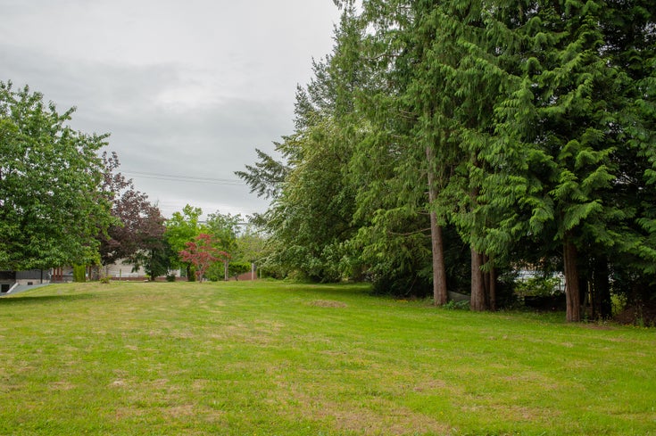 Lot B Manson - Powell River Vacant Land for sale(17176)