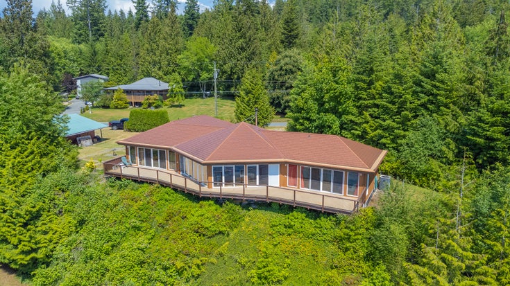 12357 Scotch Fir Point Rd - Powell River Single Family for sale(17326)
