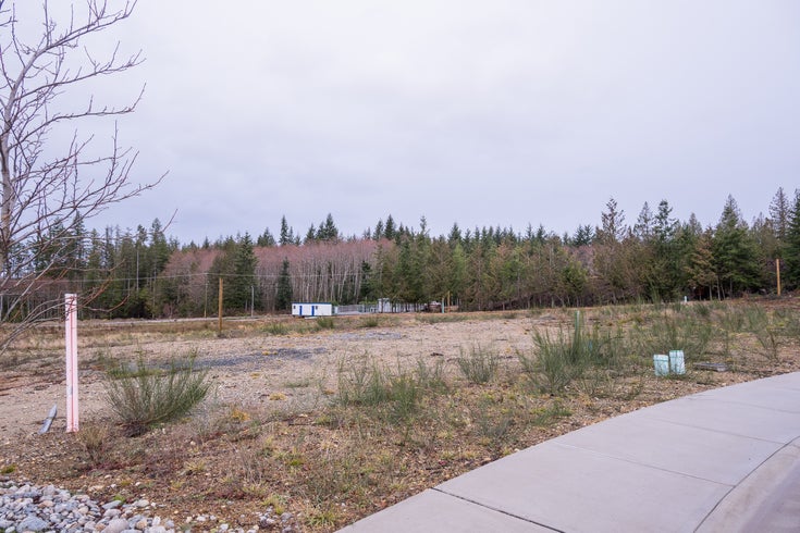 Lot 17 Edgehill - Powell River Vacant Land for sale(17067)