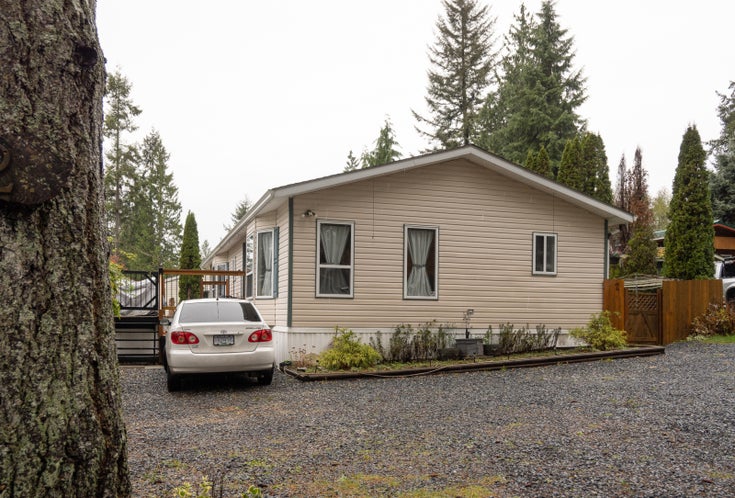 2-11084 Neave Road - Powell River Single Family for sale, 3 Bedrooms (16226)