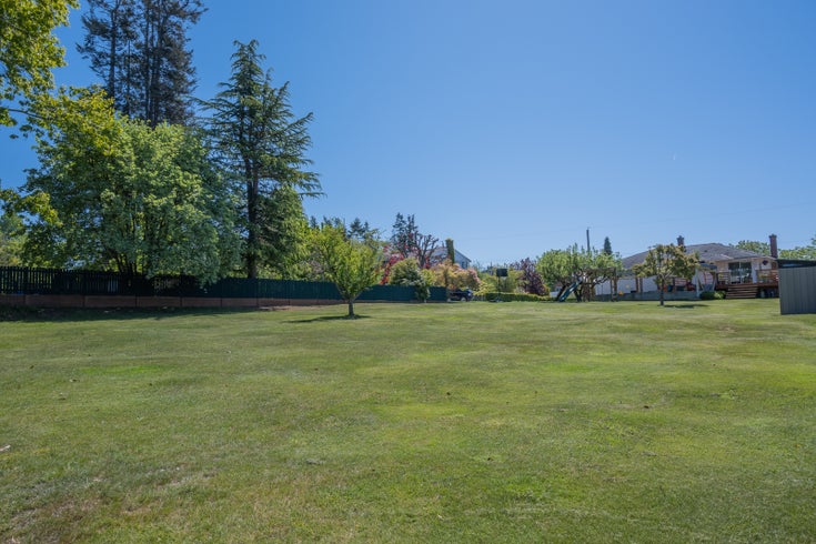 Lot B Hammond St - Powell River Vacant Land for sale(15862)