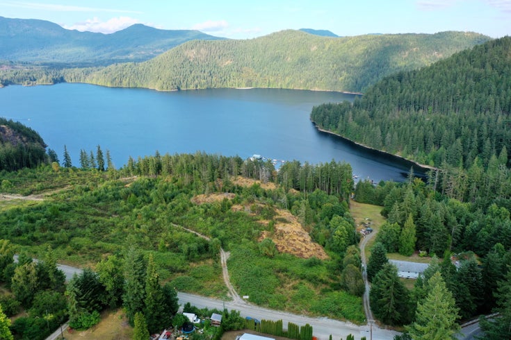 Lot 4 Atlin Ave - Powell River Vacant Land for sale(15256)