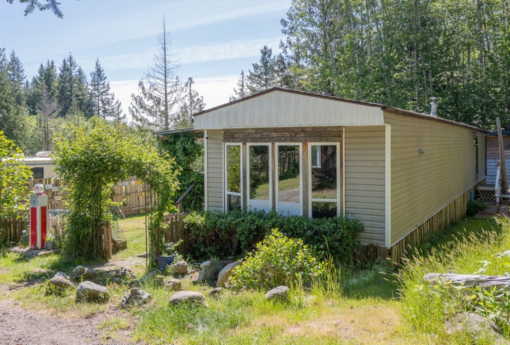3735 Padgett Rd - Powell River Single Family for sale, 3 Bedrooms (15868)