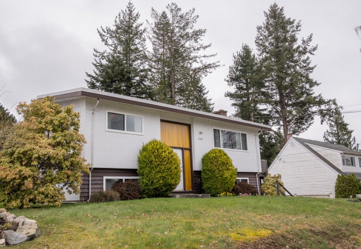 3390 Joyce Ave - Powell River Single Family for sale, 4 Bedrooms (16414)
