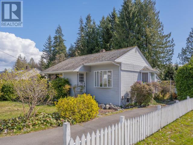 6618 DRAKE STREET - Powell River House for sale, 3 Bedrooms (17950)