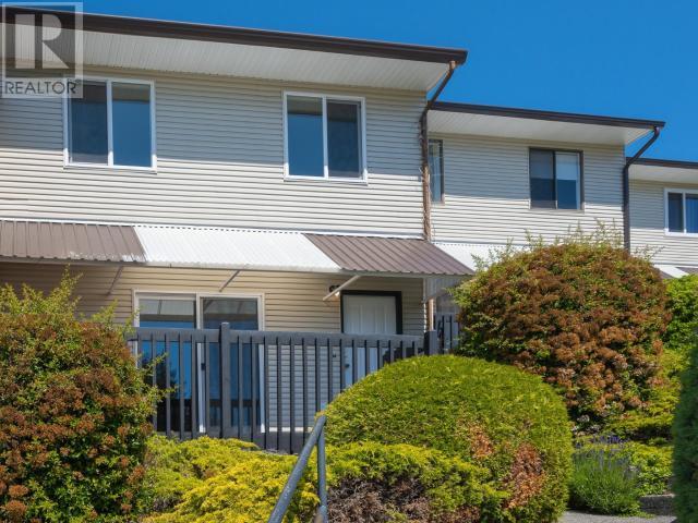 15-4651 HARVIE AVE - Powell River Row / Townhouse for sale, 3 Bedrooms (18182)