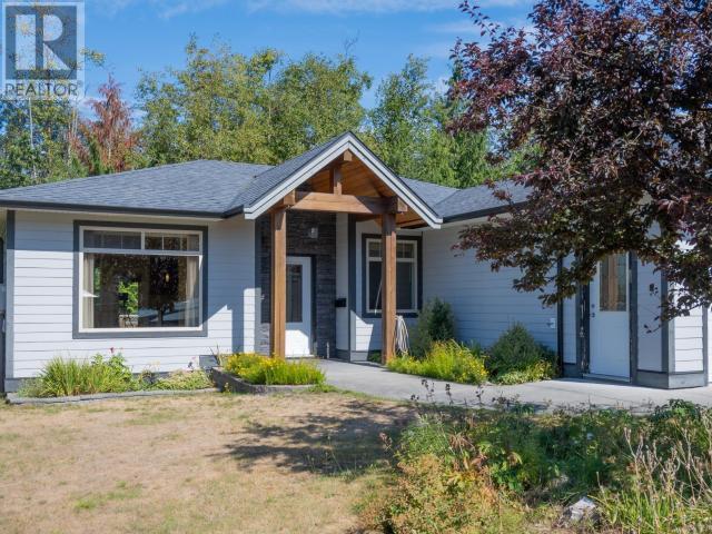 7313 KEMANO STREET - Powell River House for sale, 3 Bedrooms (18374)