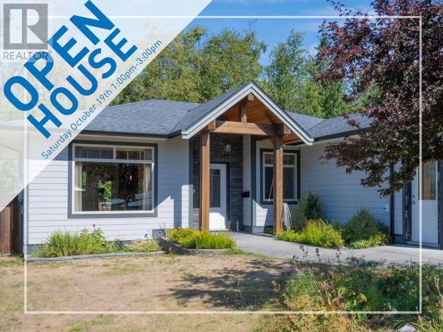 7313 KEMANO STREET - Powell River House for sale, 3 Bedrooms (18374)