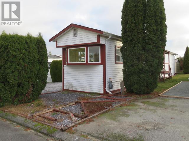 77-7624 DUNCAN STREET - Powell River House for sale, 2 Bedrooms (18554)