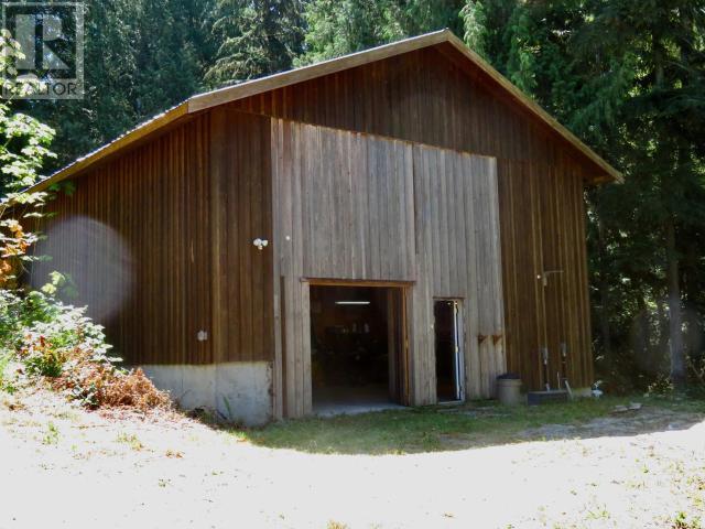 2155 HIGHWAY 101 - Powell River for sale(18629)