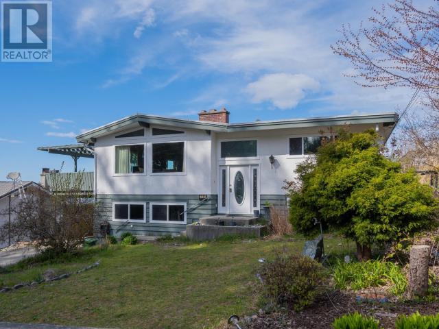 7105 HAZELTON STREET - Powell River House for Sale, 3 Bedrooms (18686)