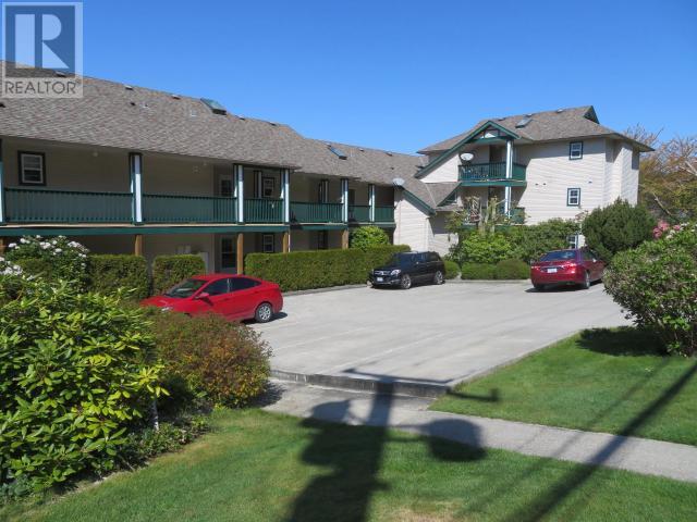 301-5701 WILLOW AVE - Powell River Apartment for Sale, 2 Bedrooms (18720)
