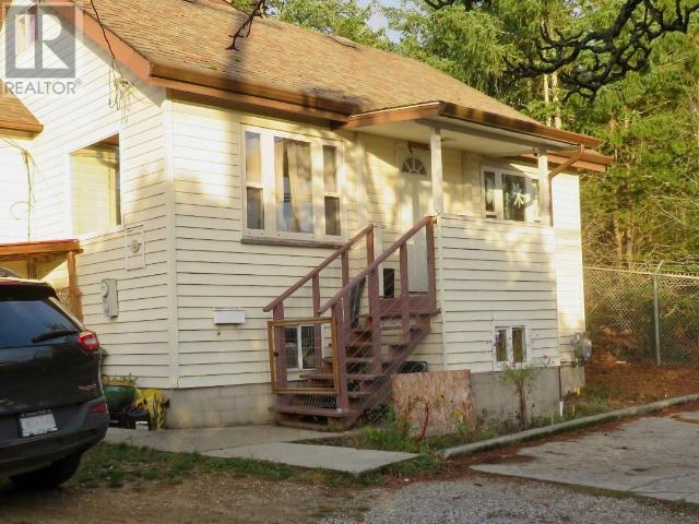7153 ALBERNI STREET - Powell River House for Sale, 3 Bedrooms (19047)