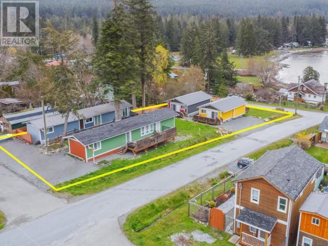 3465 OAK STREET - Texada Island for Sale(18578)