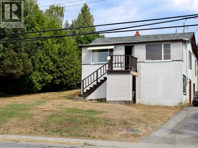 4856 JOYCE AVE - Powell River House for Sale, 3 Bedrooms (19310)