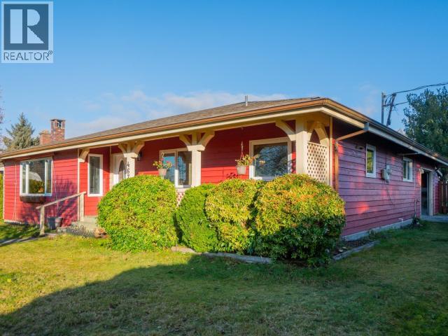 4678 ONTARIO AVE - Powell River House for Sale, 2 Bedrooms (19603)