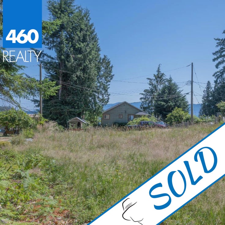 12214 Arbour Drive - Powell River Vacant Land for sale(17752)