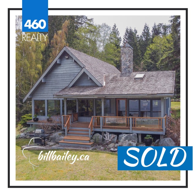 3016 Cannery Road Powell River, British Columbia Single Family For