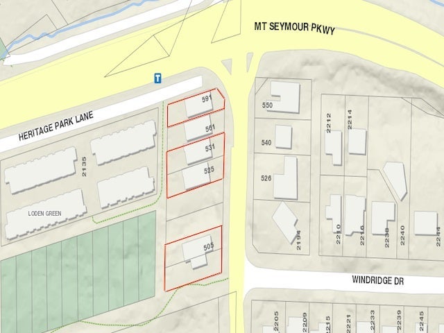 LOT 20 RIVERSIDE DRIVE - Seymour NV Vacant Land(R2441651)