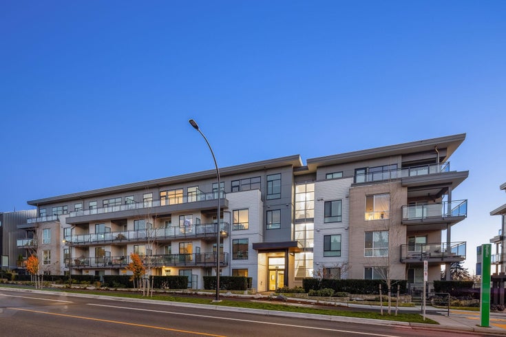 311 625 E 3RD STREET - Lower Lonsdale Apartment/Condo for sale, 2 Bedrooms (R2909090)