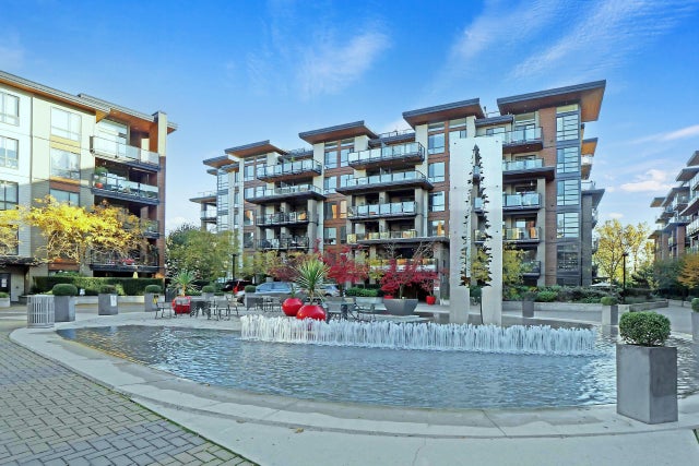 605 719 W 3RD STREET - Harbourside Apartment/Condo for sale, 2 Bedrooms (R2912397)