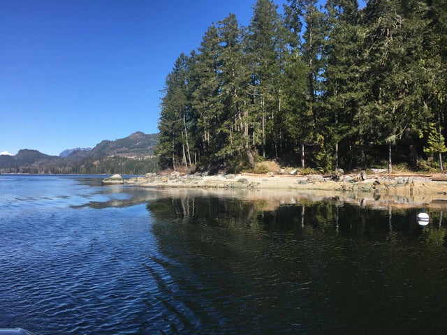 Blk Q JAKES LANDING - Pender Harbour Egmont for sale(R2798320)