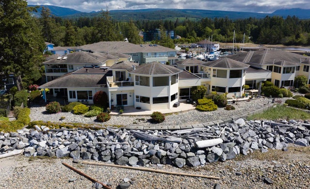 217 1585 FIELD ROAD - Sechelt District Townhouse for sale, 3 Bedrooms (R2895502)