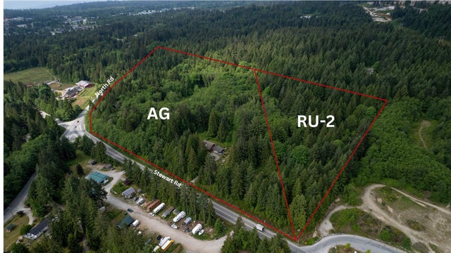 1125 Stewart Road - Gibsons & Area Single Family Residence for Sale, 3 Bedrooms (R2980817)