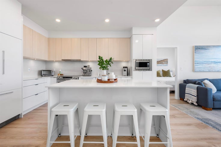 401 - 1892 Starling Drive - Tsawwassen North Apartment/Condo for Sale, 2 Bedrooms (R2993214)